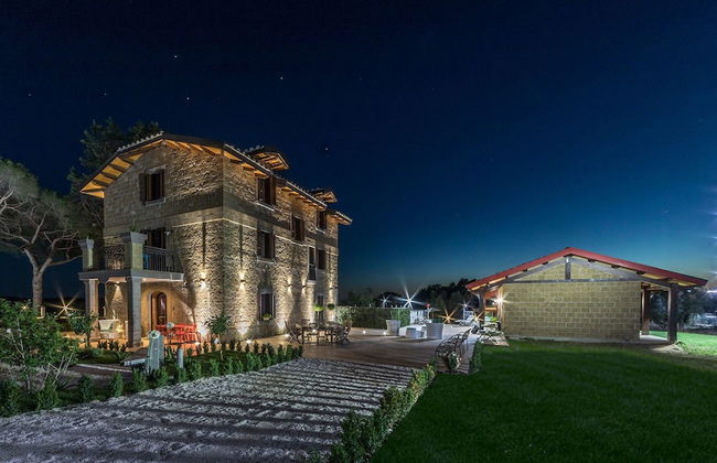 Traldi Resort - Foto 44