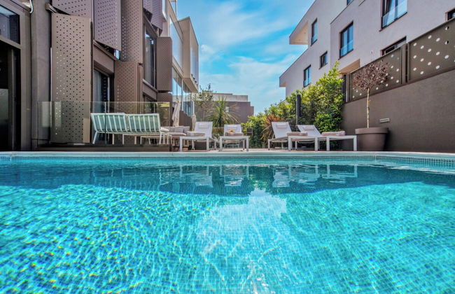 Dedaj Resort - Villa Almaro - Foto 74