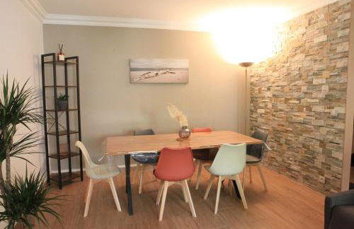 Appartement hyper centre ville Epernay - Champagne - Foto 11