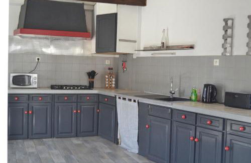 Maison 3 chambres , terrasse et garage à 20 min de La Rochelle - Foto 11