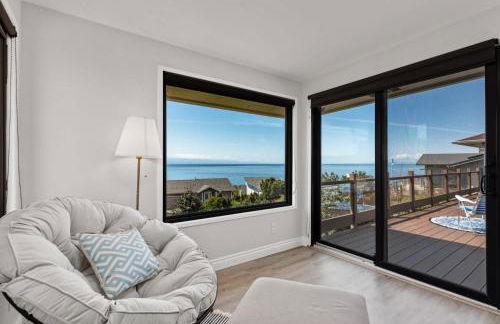 Ebey Landing Ocean View Retreat on Whidbey Island - Foto 18