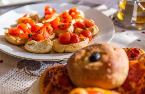 Agriturismo Fiori d'Arancio - Foto 31