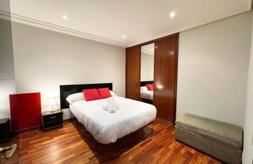 Vigo Vialia - Fatima Area - 2 habitaciones - Foto 20