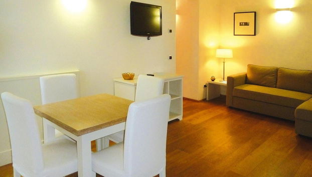 Apartment in Elba With Panoramic Views - Foto 5, Sala de estar