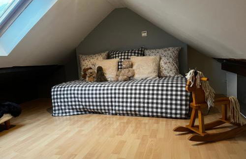 Maison Chez ACHILLE - Foto 46