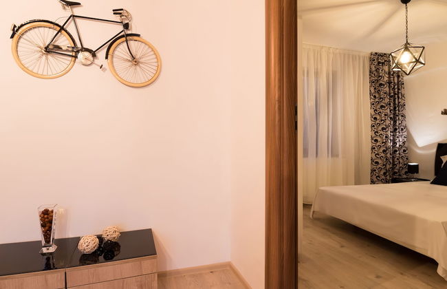 Bucharest Serviced Apartments - Foto 4