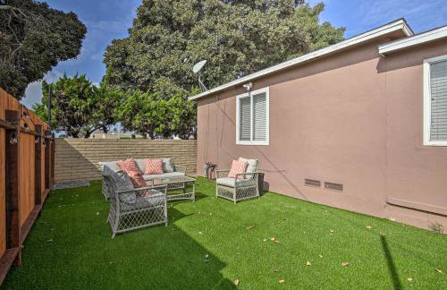 1 Mi to Gaylord Resort and Bayfront Updated Duplex - Foto 23