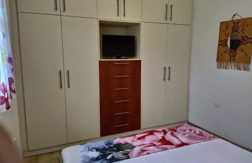 FAMILY HOUSE NEAR THE BEACH DREPANO-NAFPLIo - Foto 18