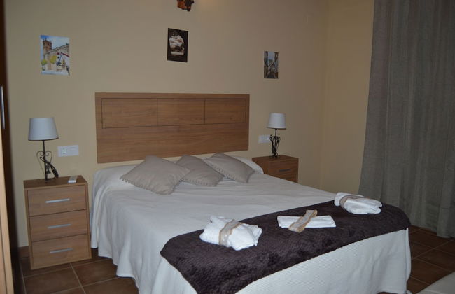 COMPLEJO RURAL LA PALOMA - Photo 8