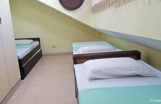 Baguio Vacation Apartments - Foto 7