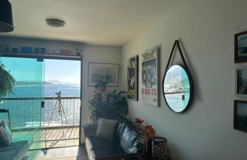 Apartamento Frente-Mar no Rio de Janeiro - Foto 2