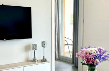 Apartament z basenem Perła Bałtyku - Baltic Garden Sztutowo, Mierzeja Wiślana - Foto 10