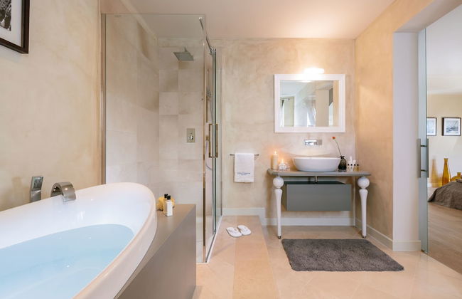 Villa Cipriana - Foto 71