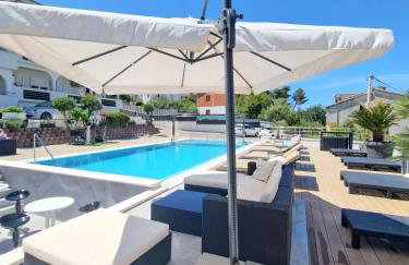 Luxury Apartments Silva with sea view - Photo 9