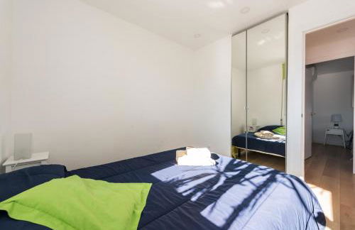 Ever House IFEMA Mar de Cristal - Foto 37