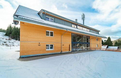 Ferienwohnung Feldberg Schwarzwald - Foto 30