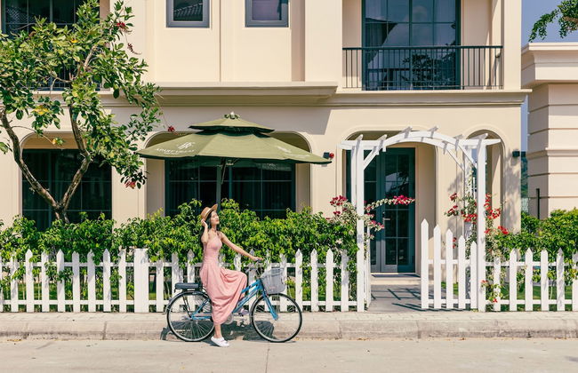 The Residence Resort & Villas Phu Quoc - Photo 54