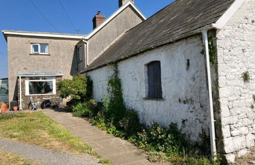 Kenfig Farm - Foto 25