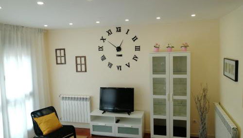 Coqueto apartamento Las Margas Golf - Foto 5