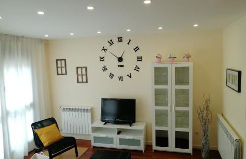 Coqueto apartamento Las Margas Golf - Foto 7