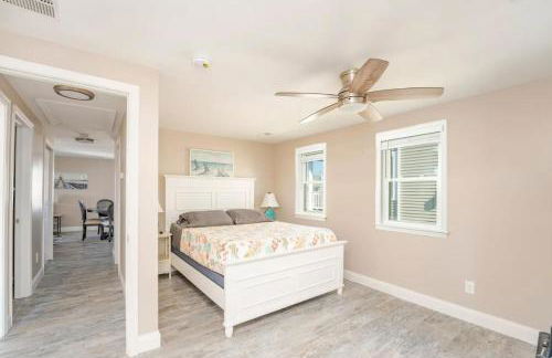 Beach Bliss 1 Block1 From Beach Upstairs Unit - Foto 20