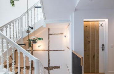 RICE Eleven Rooms - Foto 80