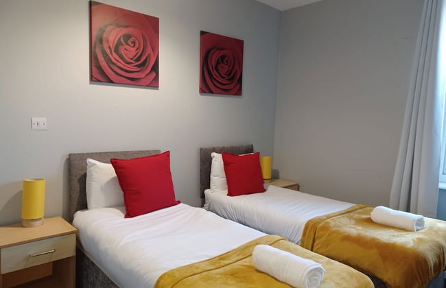 Huku Kwetu - Pearson House - Foto 7