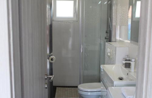 Luxury apartment Maestral - private pool - Foto 46