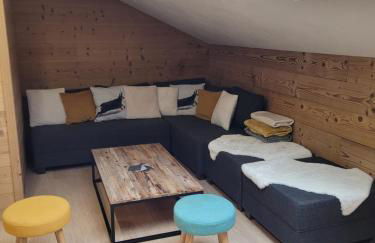 Chalet Le Grand Massif - Foto 13