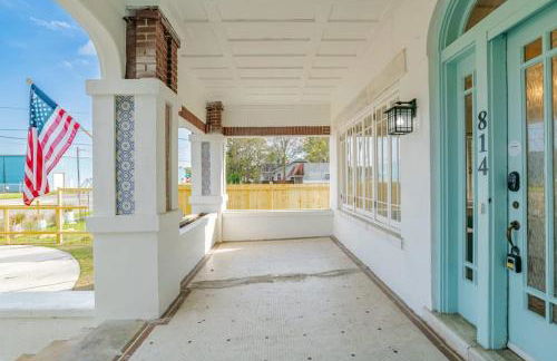 Mins to Cruise Terminal&Downtown- Sunny Splendor - Foto 44