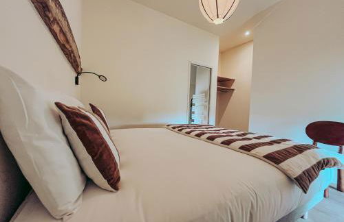 Domaine du Mimosa - Foto 54