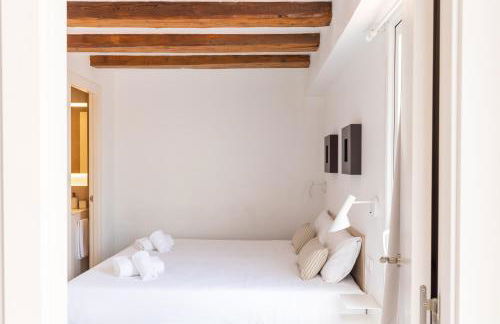 Decô Apartments Barcelona-Sants - Foto 46