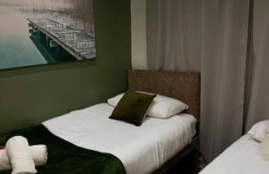 Stylish Madison Apartment with Balcony - FREE Car Parking - Hemel Hempstead Town Centre - Foto 40