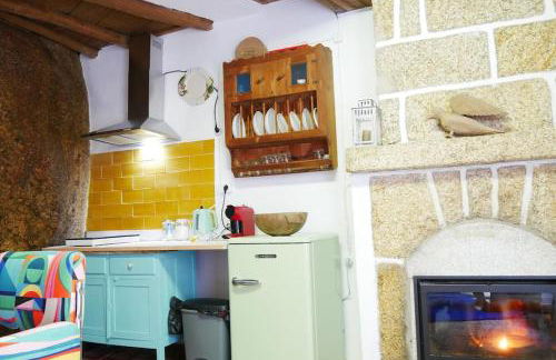 Artsy Short Term Rentals Monsanto - Foto 33