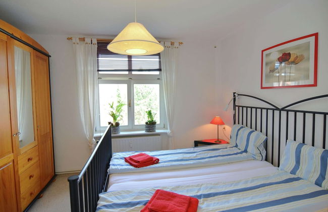 Apartment in Harz Near Ski Slopes - Foto 6