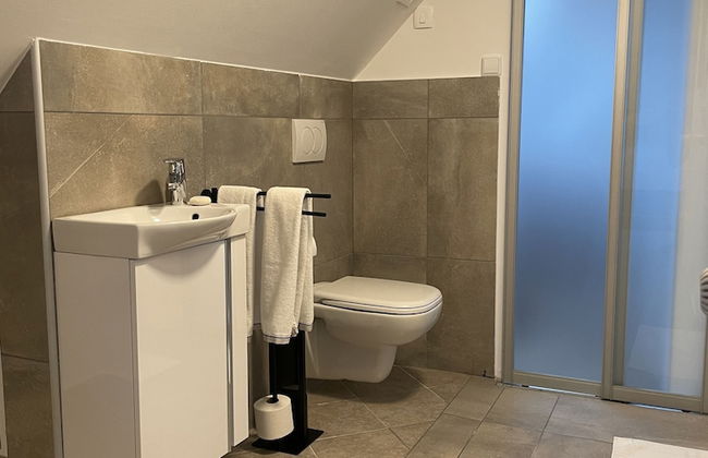 AB Ljubljana - Breg Apartments - Foto 47