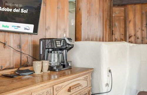 Adobe del Sol - House & Cottage by The Broadmoor - Foto 49