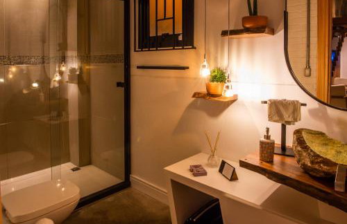 Loft Industrial 485 na Serra - Bento Gonçalves - Foto 16