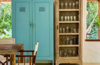 Casa Laranjeiras, Rio da Barra beach, Trancoso - Foto 27