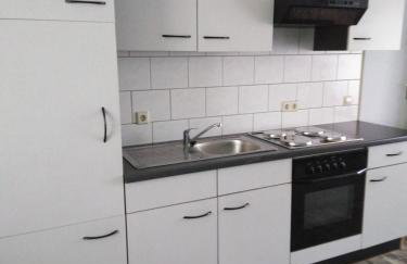 Landhaus Studio in D 63667 Nidda, Gäßchen 8 Erdgeschoss links - Foto 17