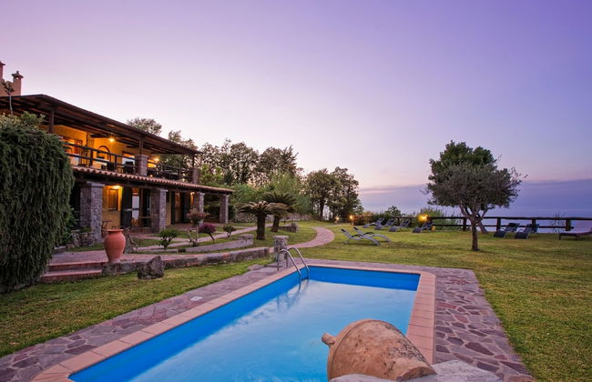 Agriturismo Pera di Basso - Photo 39