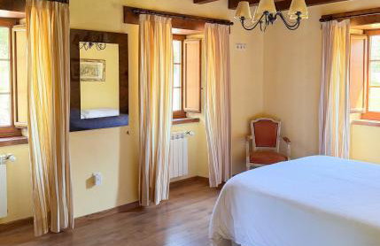 Casa Berbesa, Caserío en Asturias - Photo 19