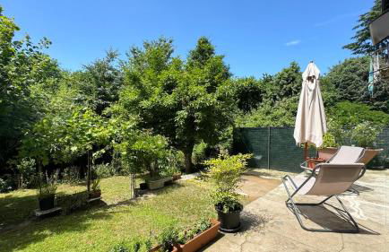 Curt da Beta - Casa vacanze con giardino, in Corte del XVIII secolo - Foto 28