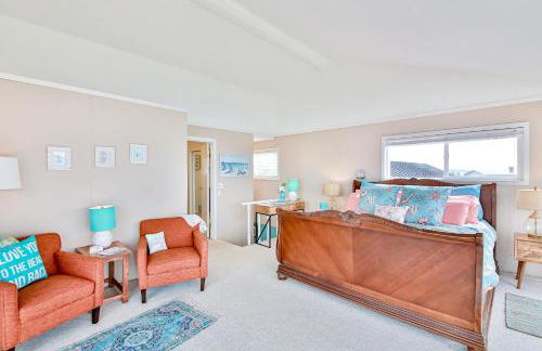 Spyglass Beach House - Foto 14