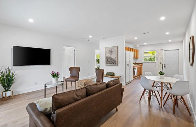 Sailors Rest Sailboat Bend - Foto 5