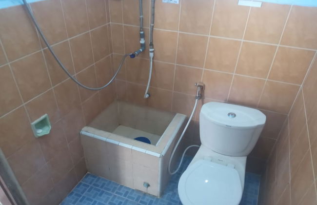 Kaliaga Bungalow - Foto 24