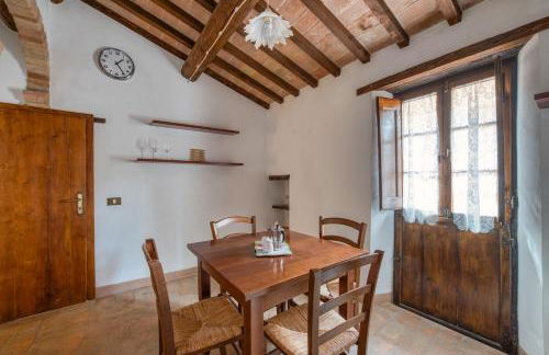 GuestHost - Cozy Apartments in Bagnaia - Foto 28