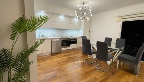 NICE and MODERN FLAT NEAR AIRPORT - Foto 2