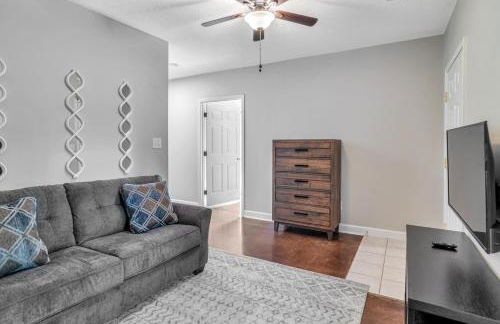 South Asheville Townhome 16 B - Foto 22