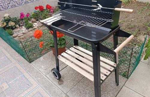 Casa da Mimosa, a 100 metros da praia de Vila Chã - Foto 19